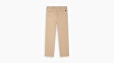 Signature Go Khaki Slim Fit Pantolon