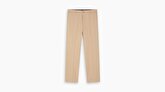 Signature Go Khaki Slim Fit Pantolon