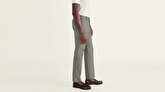 Go Signature Khaki Slim Fit Pantolon
