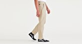 Smart 360 Comfort Knit Skinny Fit Chino Pantolon