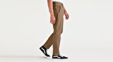 Smart 360 Comfort Knit Skinny Fit Chino Pantolon