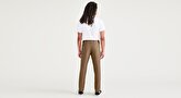 Smart 360 Comfort Knit Skinny Fit Chino Pantolon