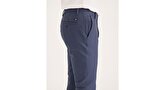 Smart 360 Comfort Knit Skinny Fit Chino Pantolon