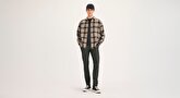 Smart 360 Comfort Knit Skinny Fit Chino Pantolon