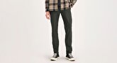 Smart 360 Comfort Knit Skinny Fit Chino Pantolon