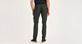 Smart 360 Comfort Knit Skinny Fit Chino Pantolon