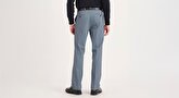 Signature Stain Defender Slim Fit Pantolon