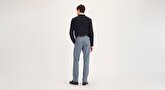 Signature Stain Defender Slim Fit Pantolon