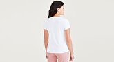Slim Fit Tişört