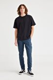Cargo Slim Tapered Pantolon