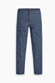 Cargo Slim Tapered Pantolon