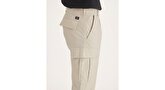 Cargo Slim Tapered Pantolon