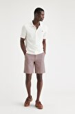 Alpha Şort Relaxed Fit