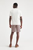 Alpha Şort Relaxed Fit