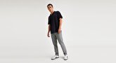 Go Chino Slim Tapered Pantolon