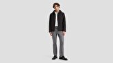 Go Stretch Softshell Modern Hoodie Mont