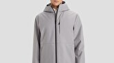 Go Stretch Softshell Modern Hoodie Mont