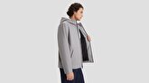 Go Stretch Softshell Modern Hoodie Mont
