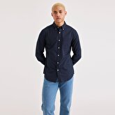 Oxford Slim Gömlek