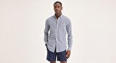Oxford Slim Fit Gömlek