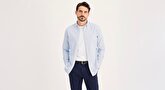 Oxford Slim Fit Gömlek