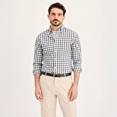 Oxford Slim Fit Gömlek