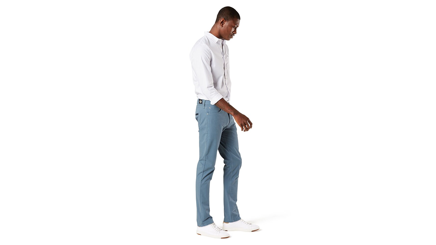 Ultimate Jean Cut, Slim Pantolon