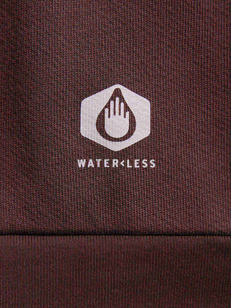 Waterless® Sustainable Kapüşonlu Sweatshirt