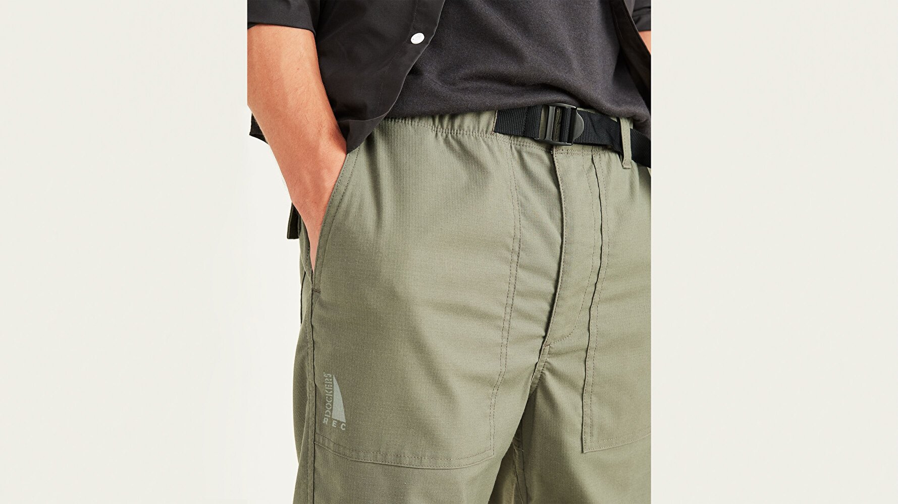 Rec Utility Pant, Straight Fit