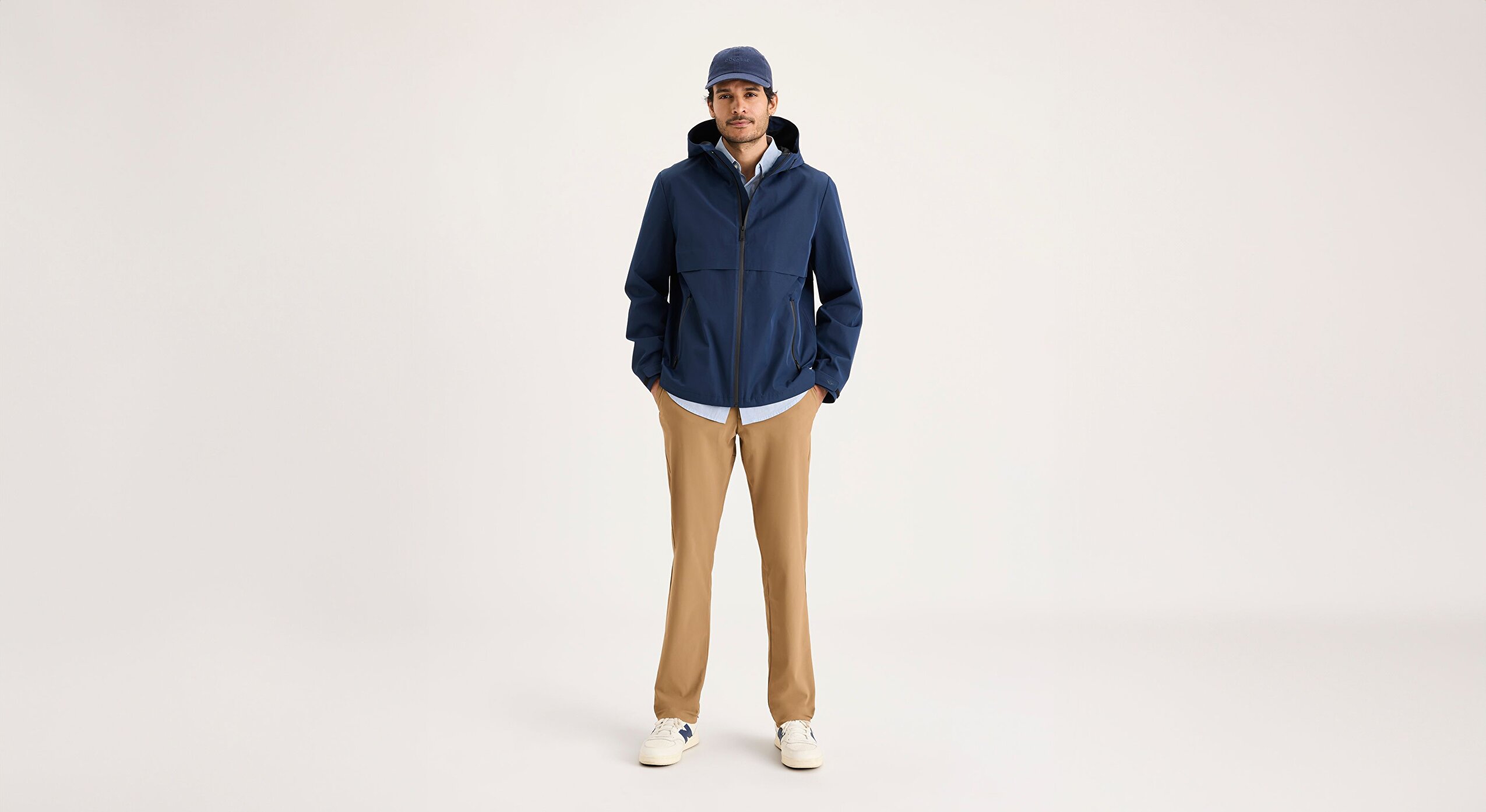 Go Airweave Chino Pantolon