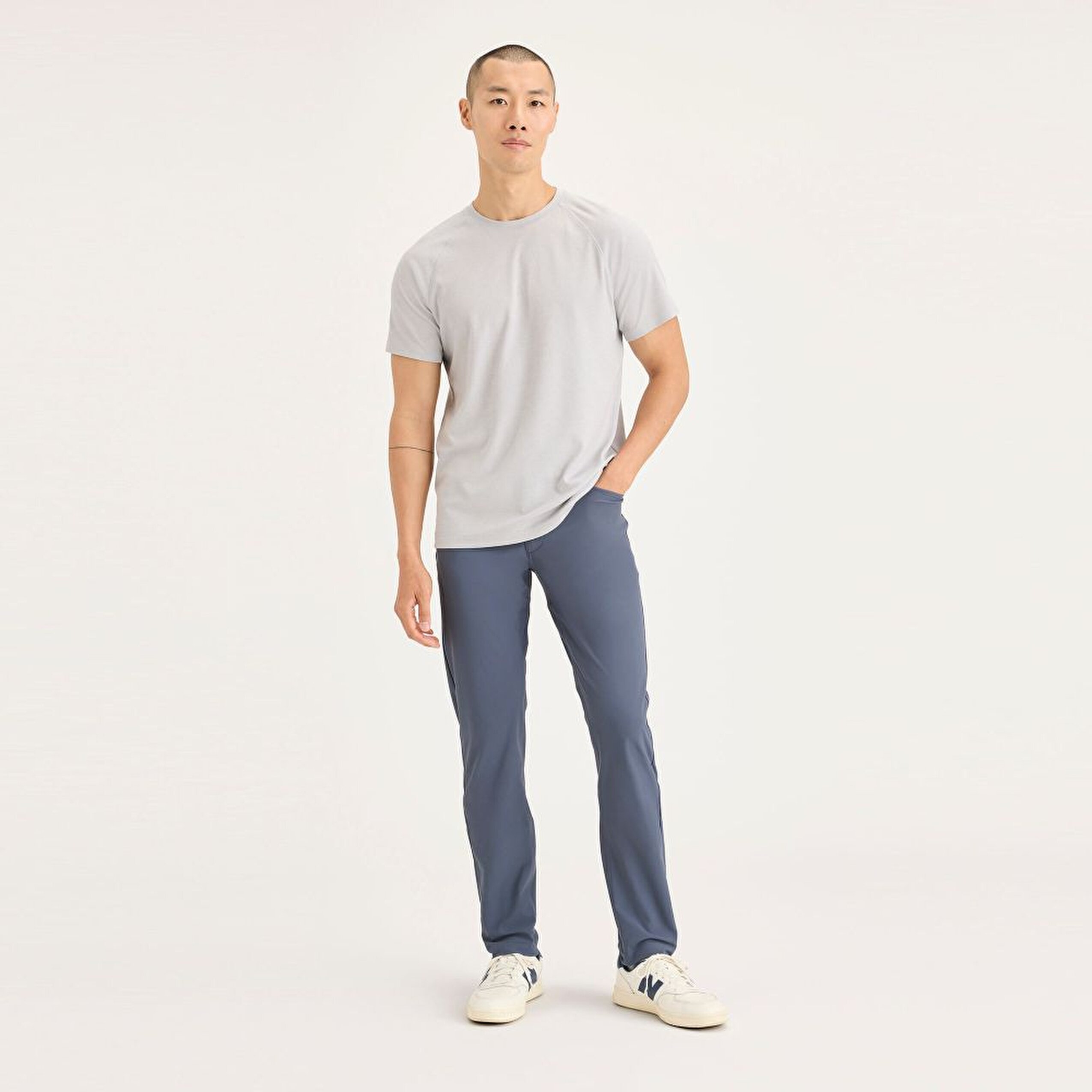 Go Airweave 5-Cepli Pantolon