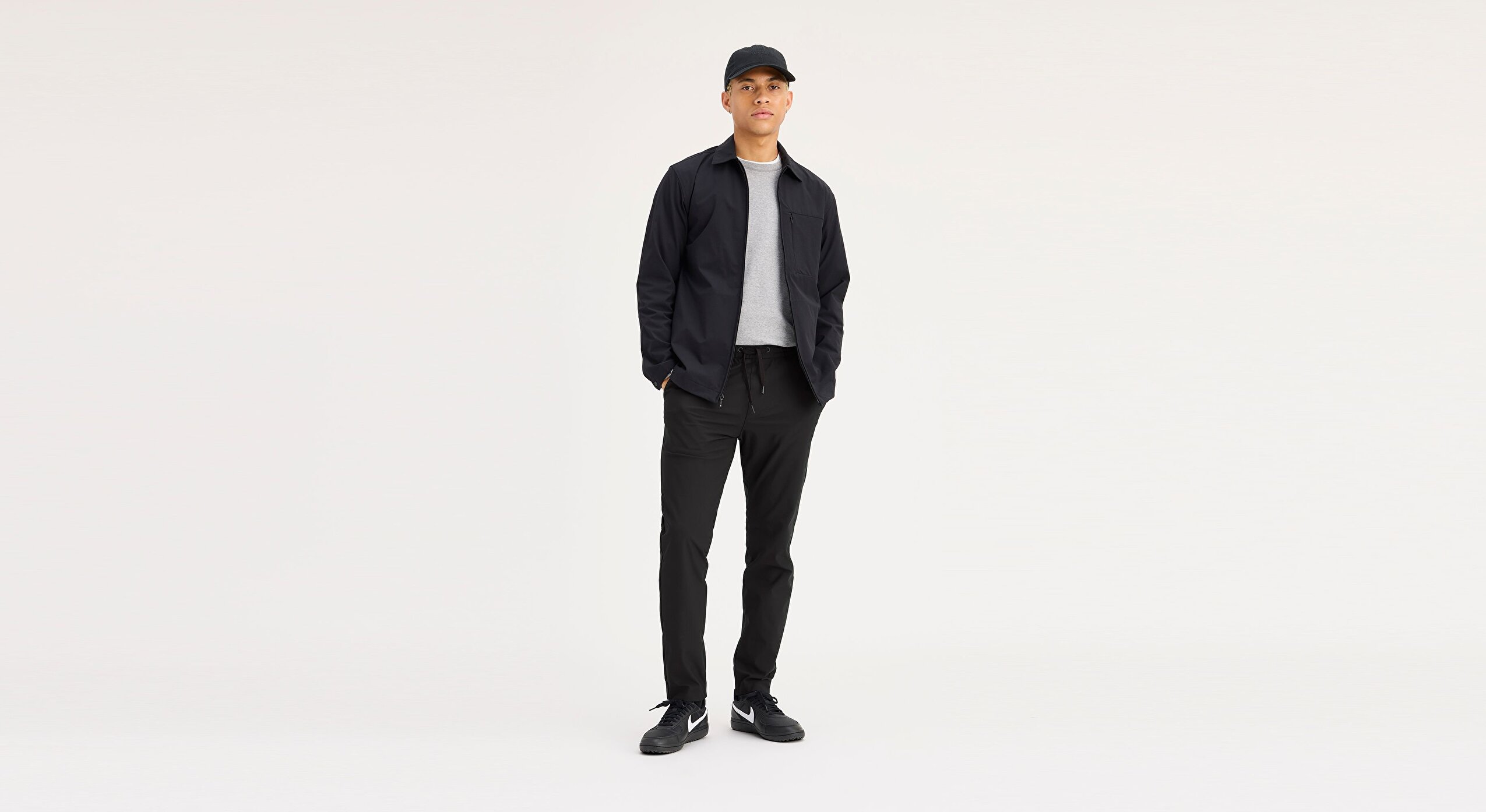Go Airweave Jogger Pantolon