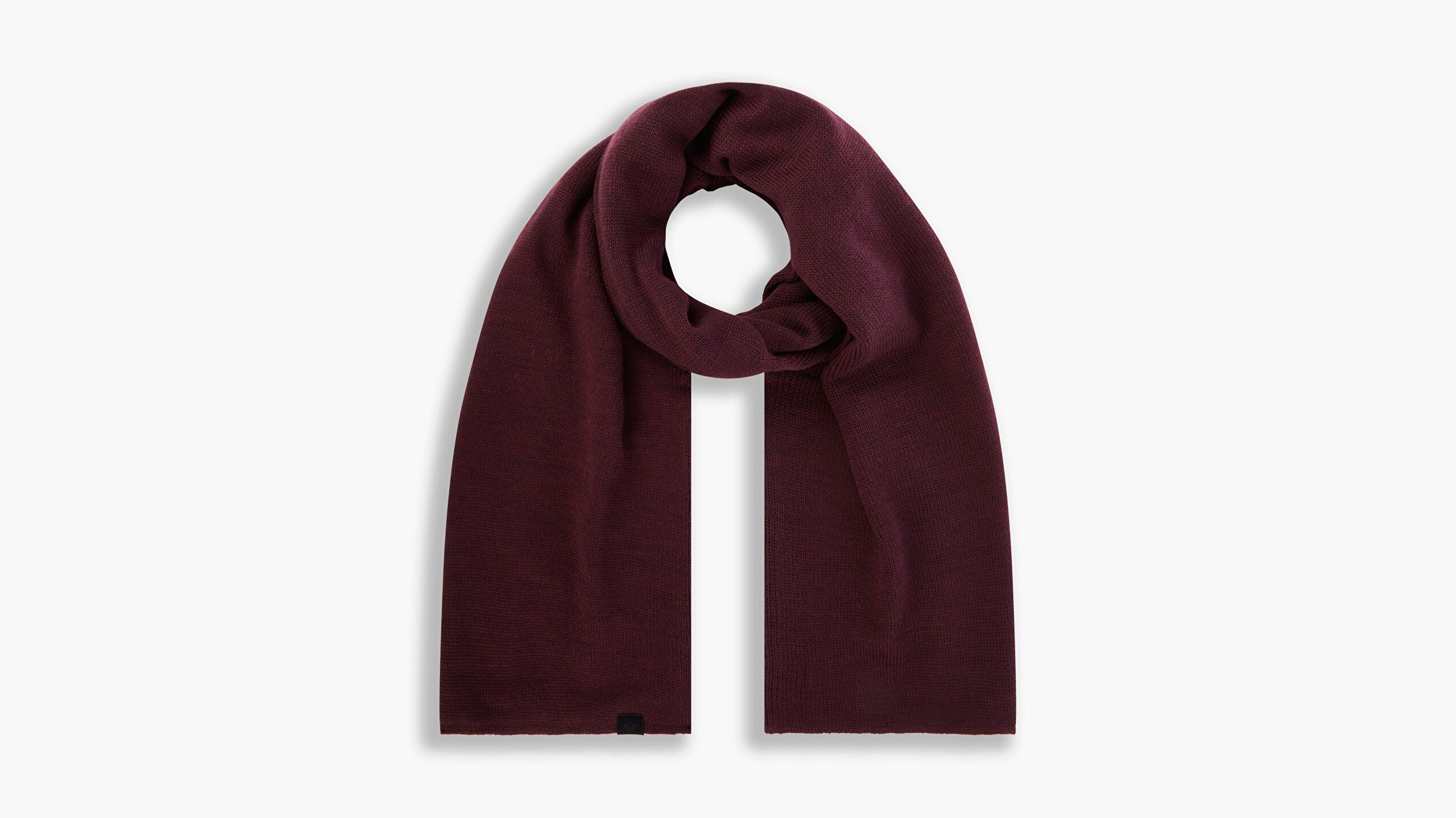 Sustainable Bordo Atkı