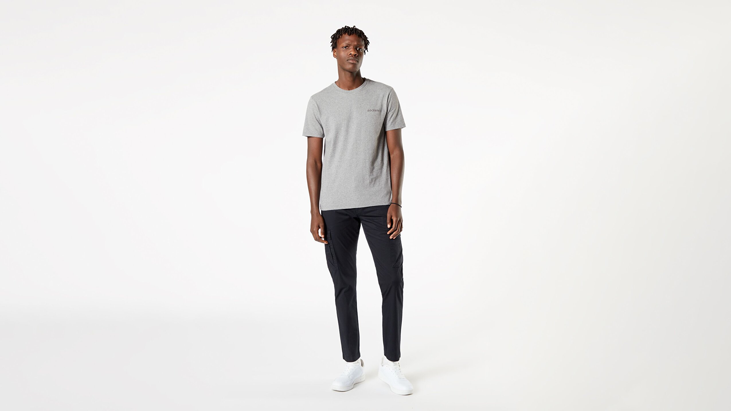 Alpha Graphic Tişört