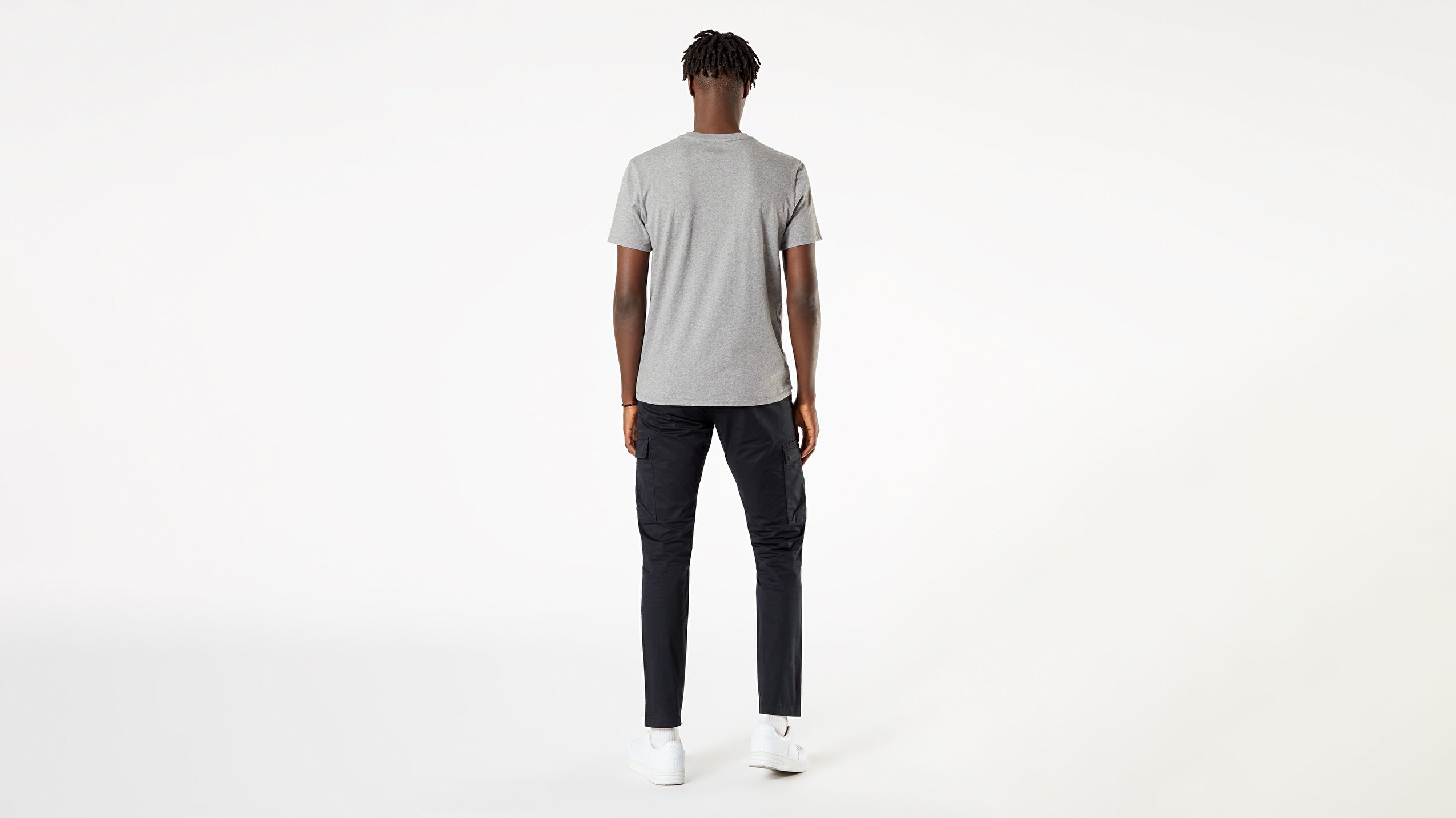 Alpha Graphic Tişört