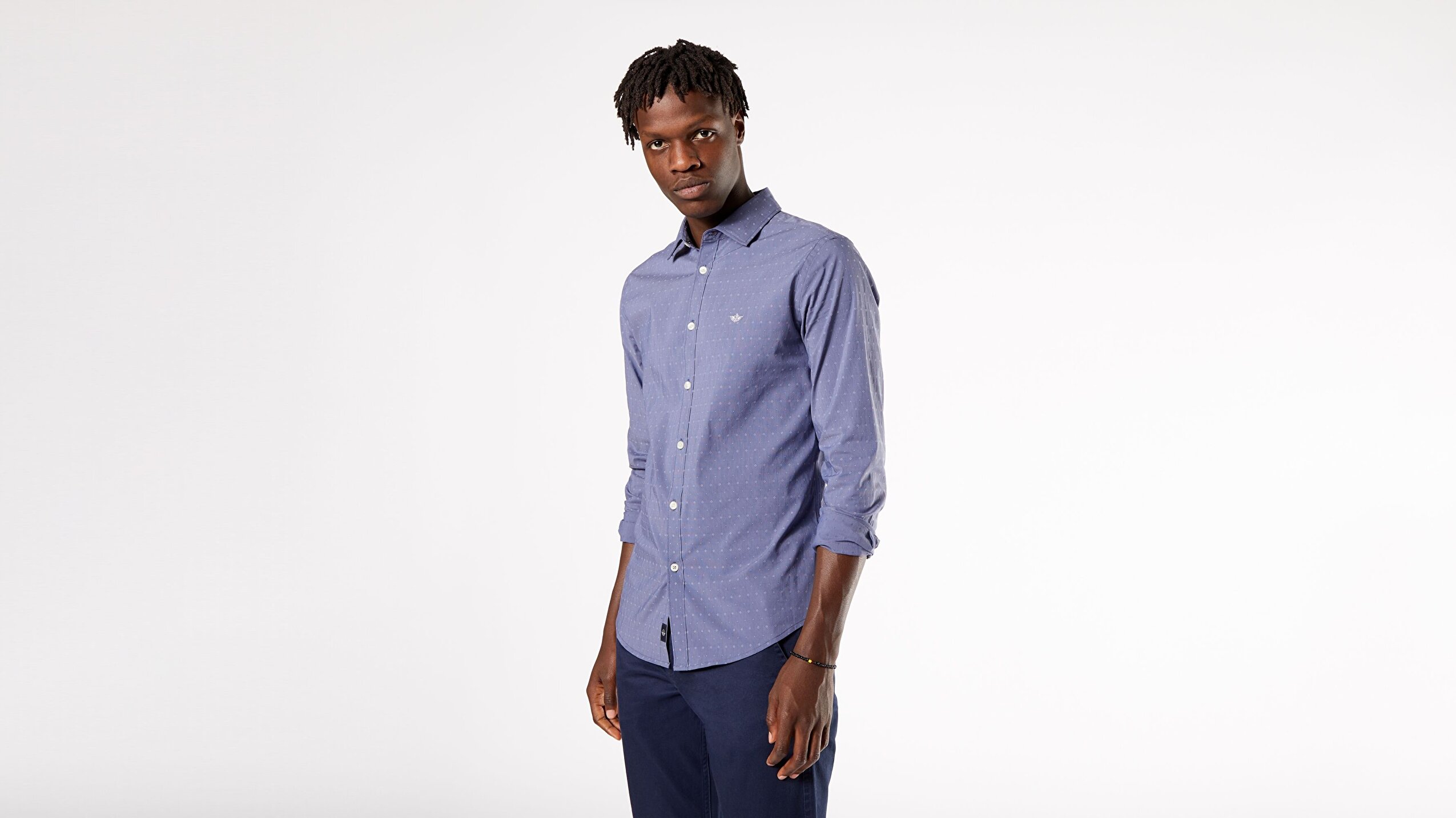 Refined Poplin Gömlek