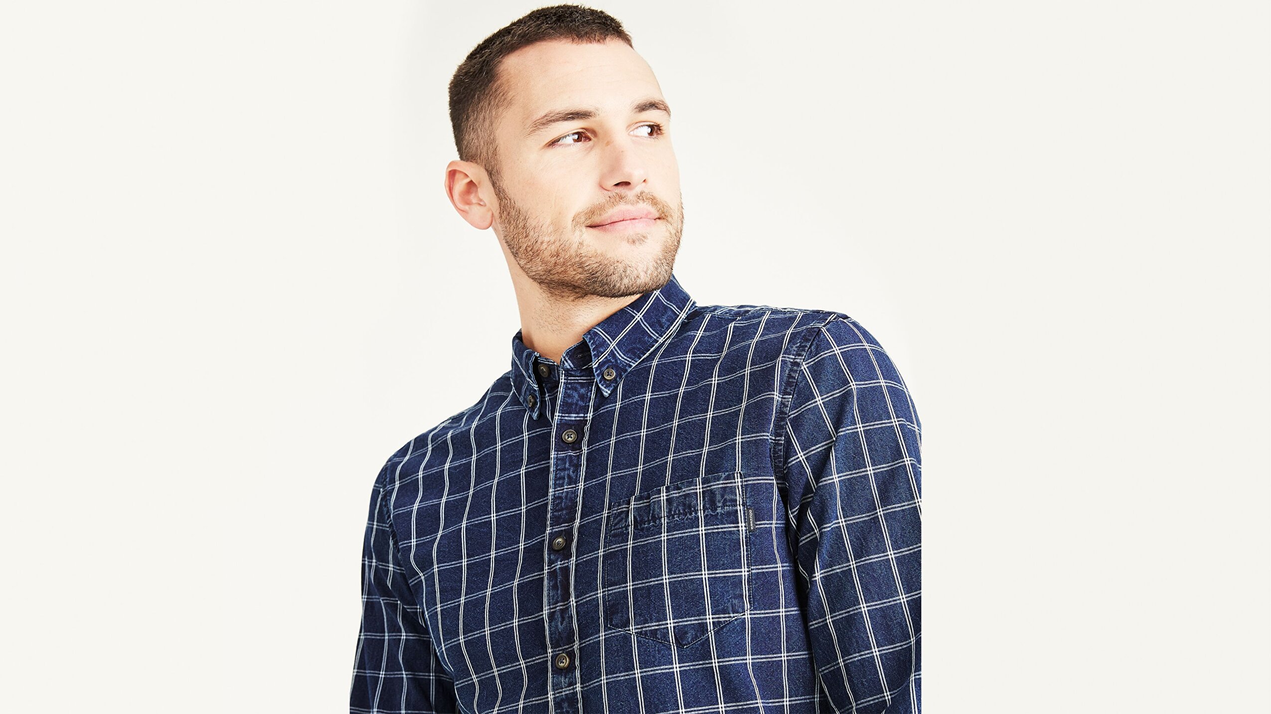 2 Button Down Shirt