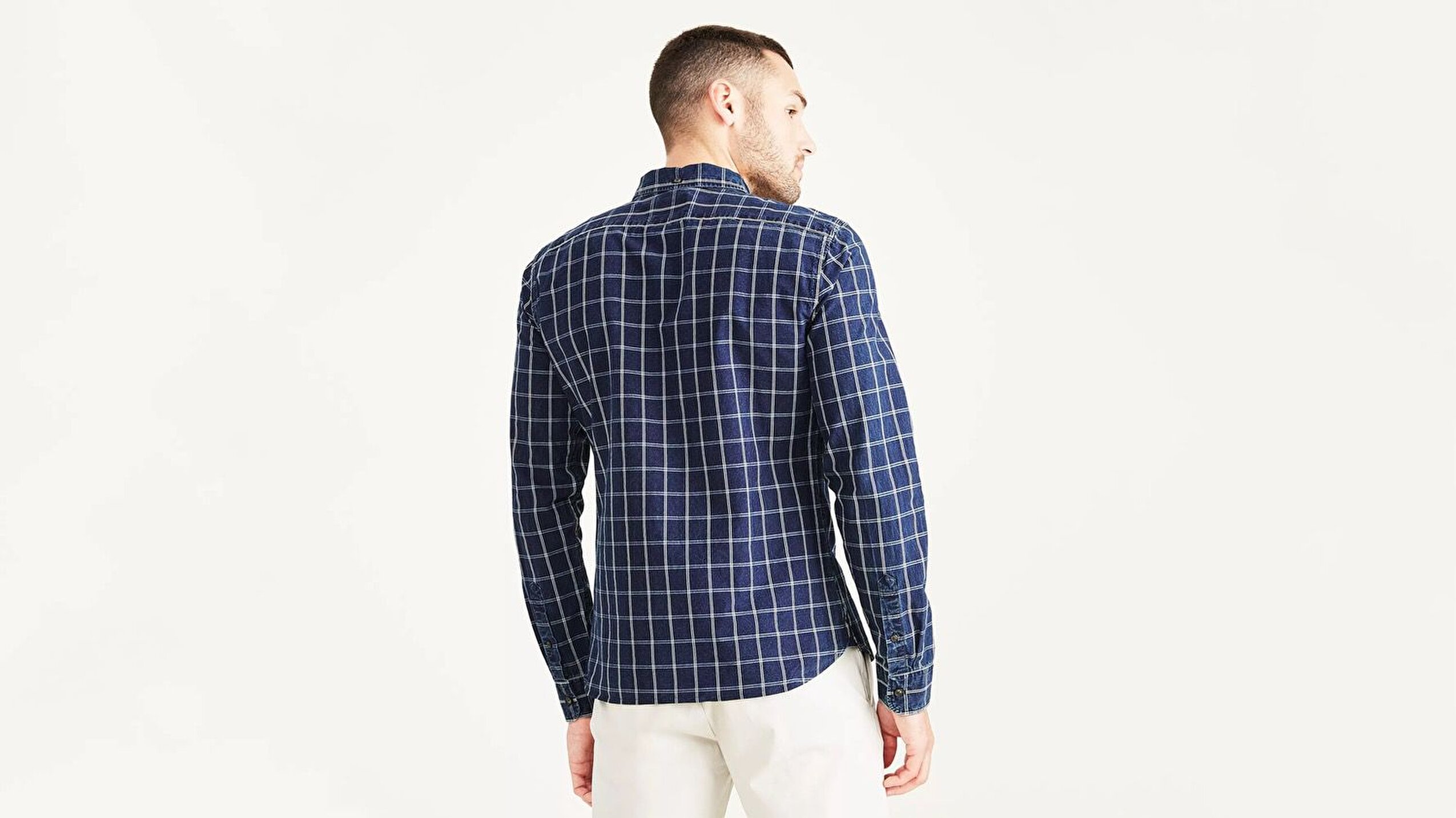 2 Button Down Shirt