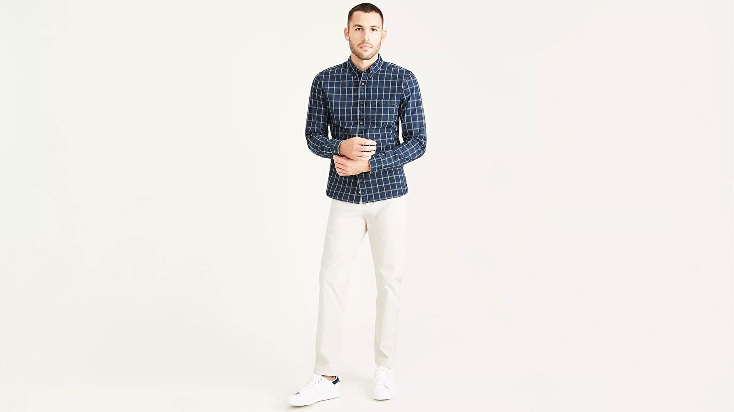2 Button Down Shirt