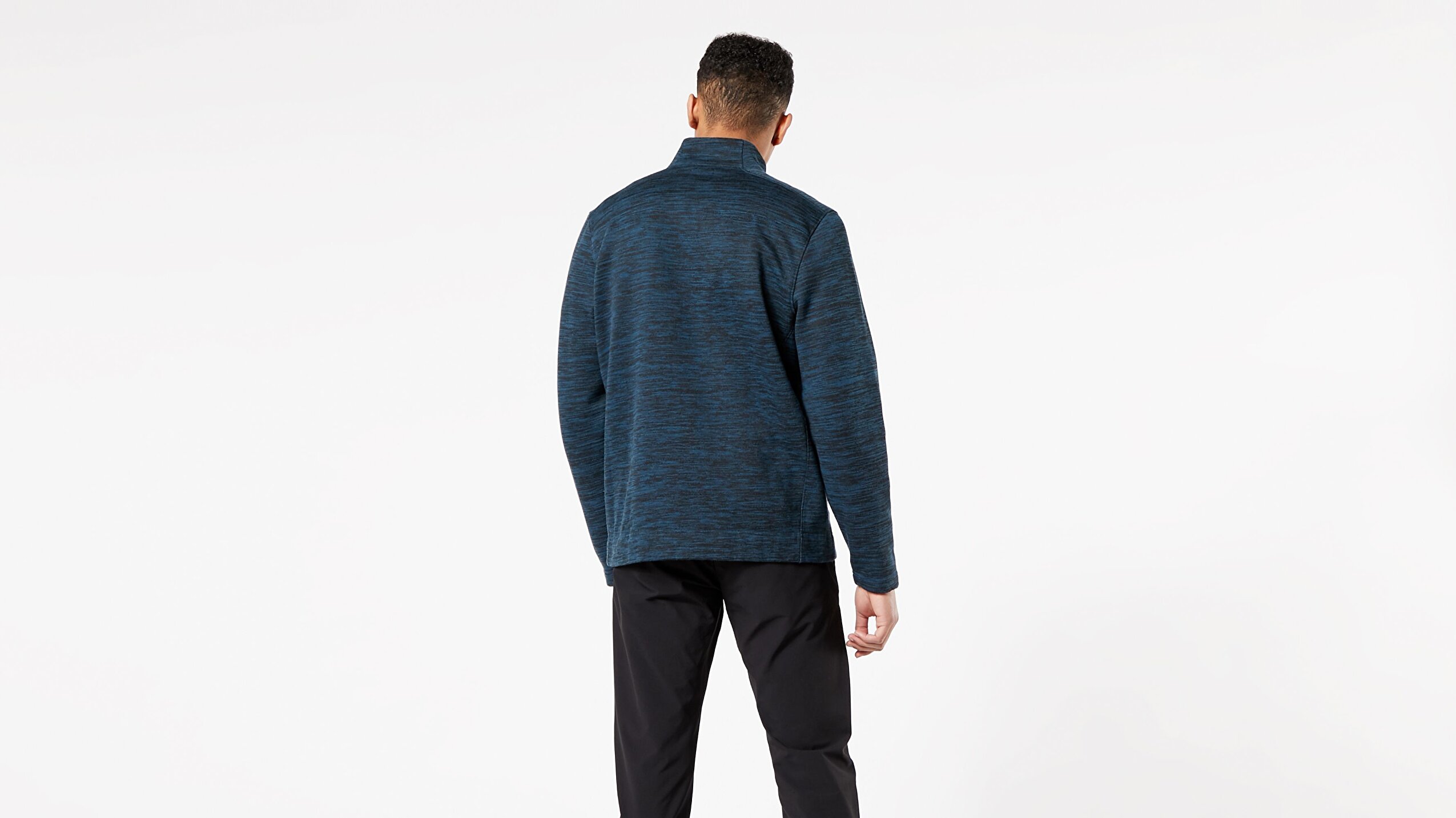 Smart 360 Knit Manto