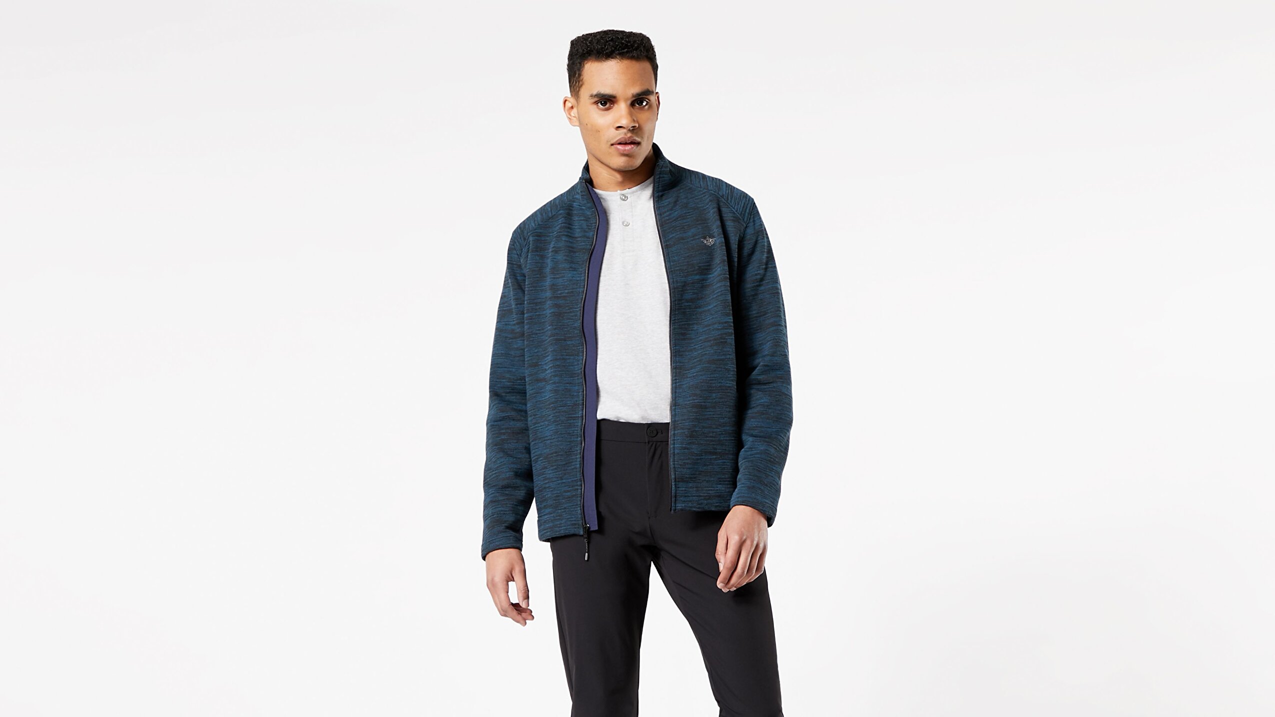 Smart 360 Knit Manto