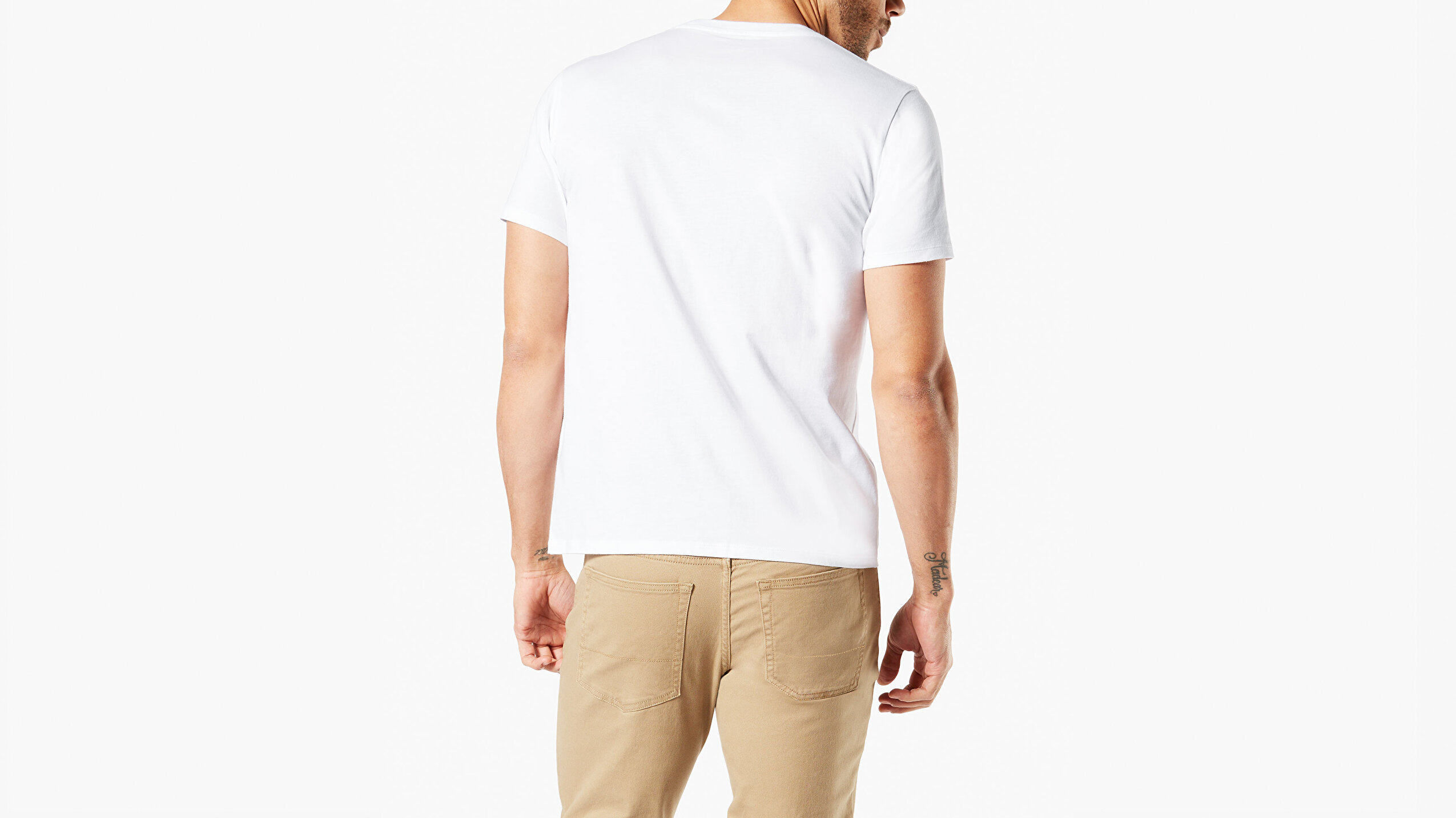 Logo Tee