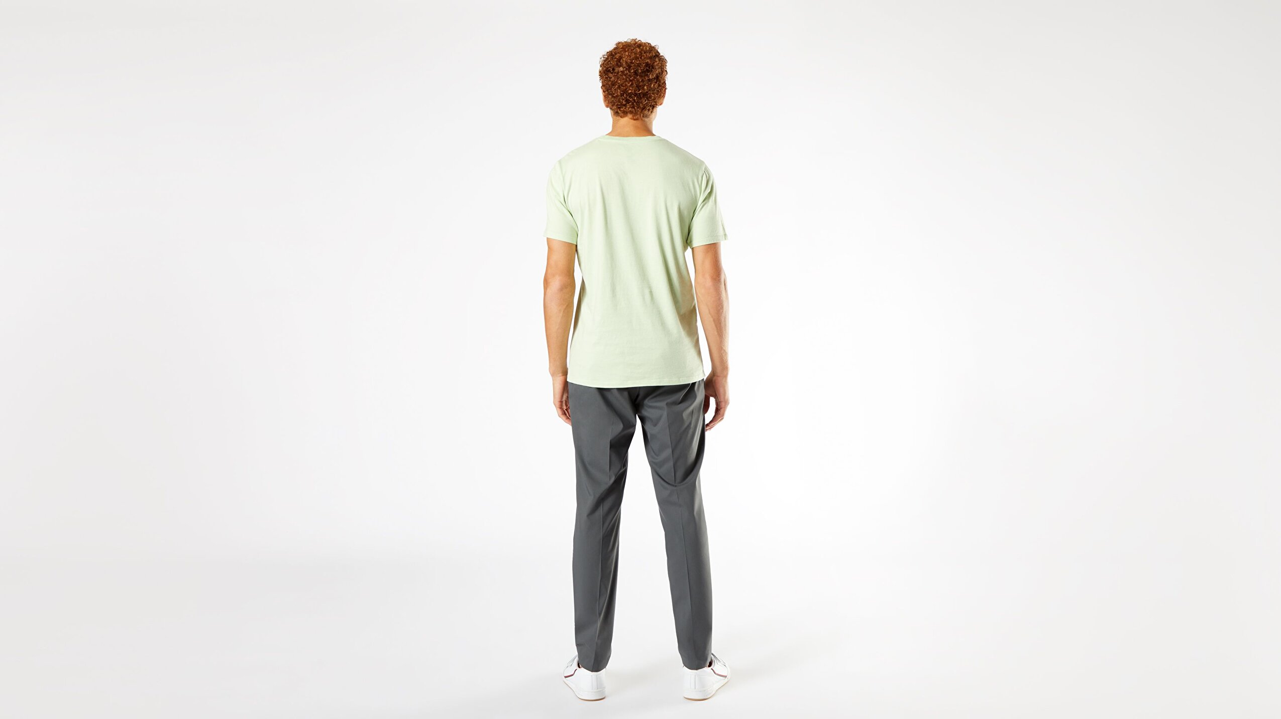 Logo Tee