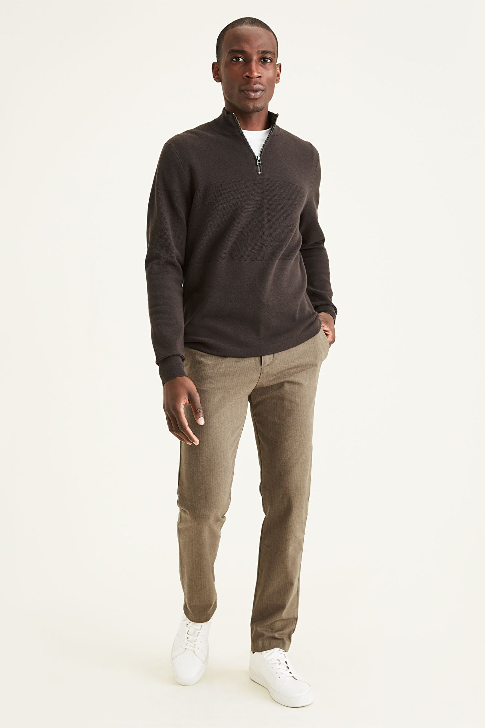 City Tech Trouser, Slim Fit