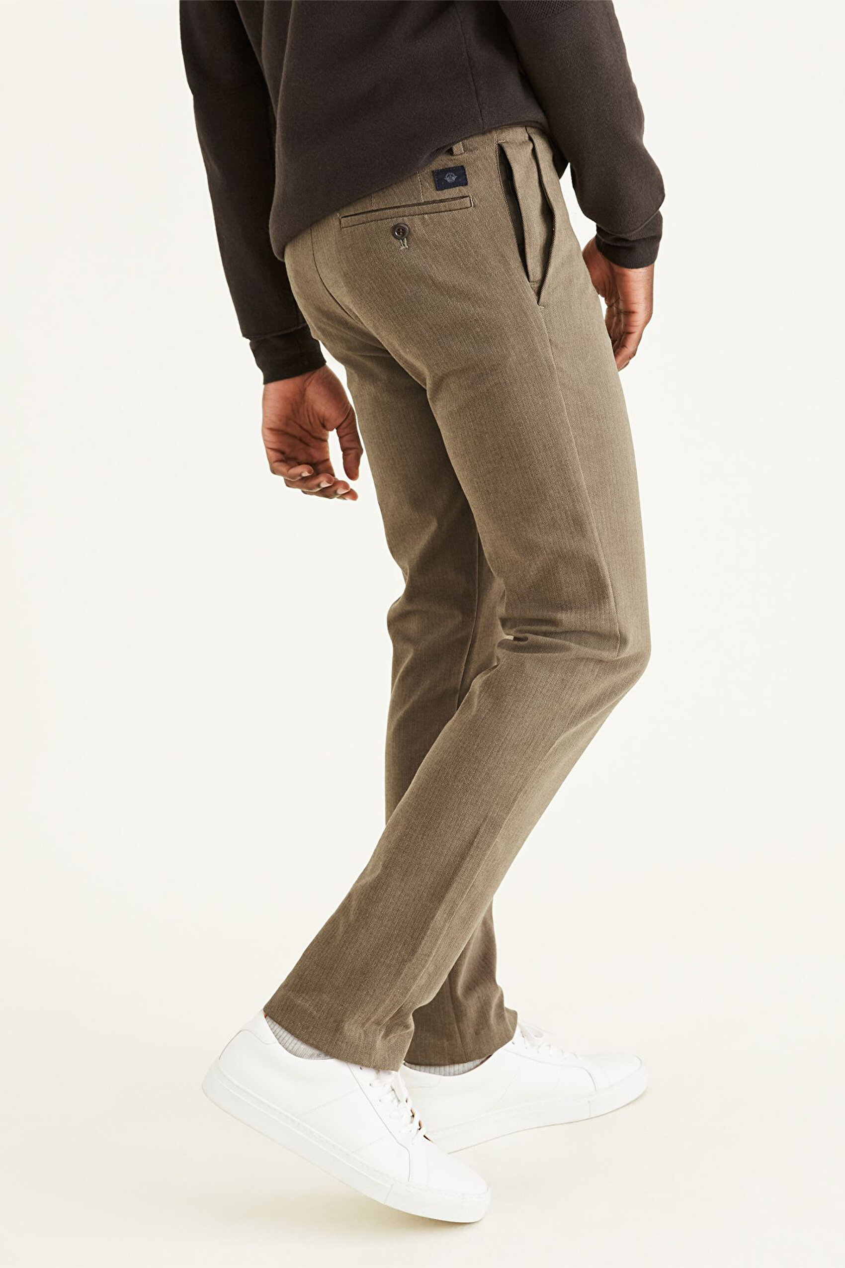 City Tech Trouser, Slim Fit