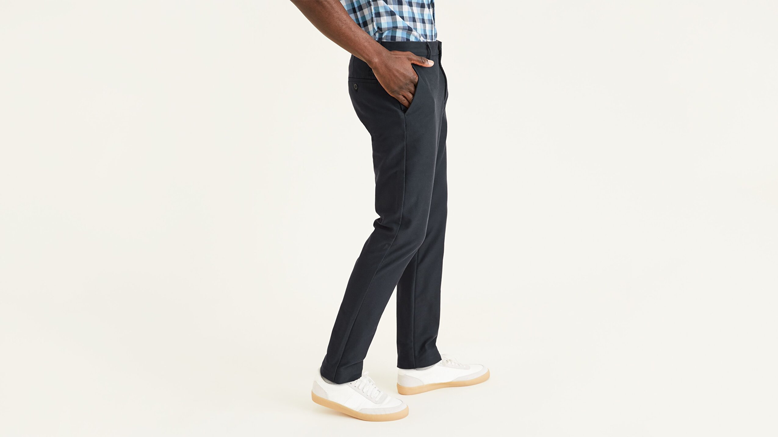 City Tech Trouser, Slim Fit