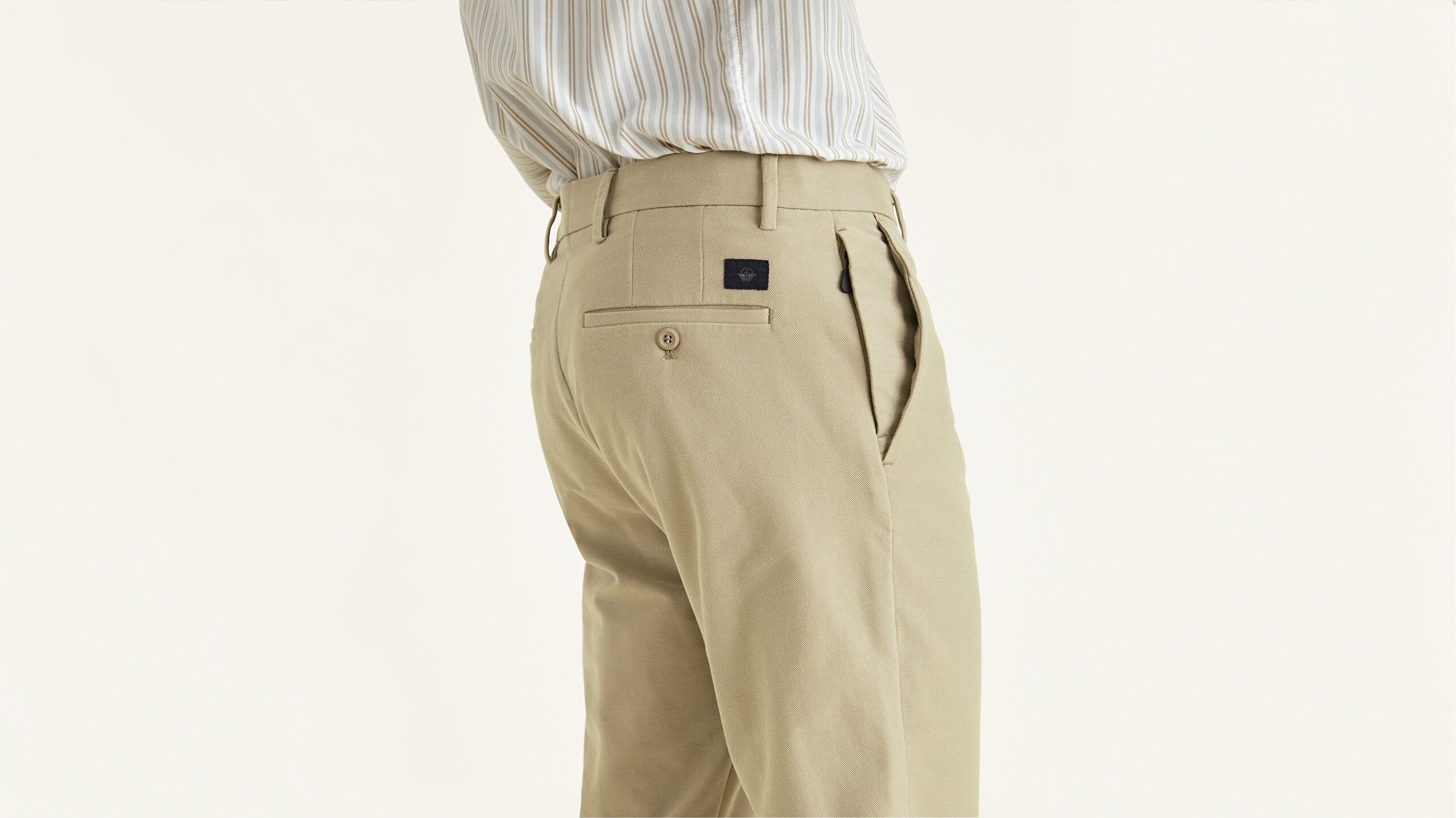 City Tech Trouser, Slim Fit