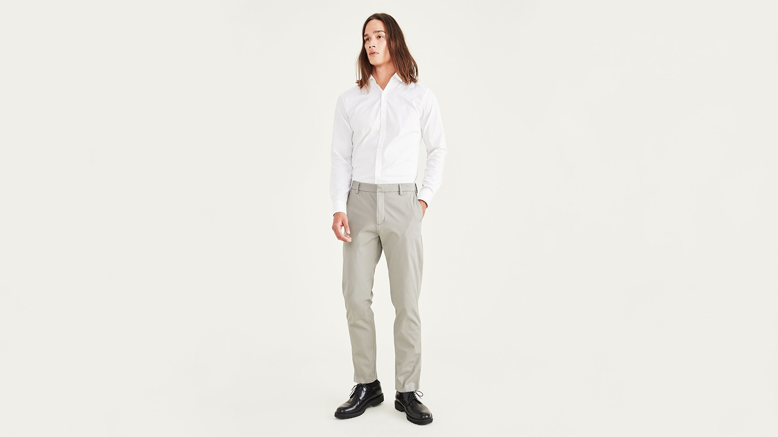 Smart 360 Tech City Trouser, Sorbtek, Slim Fit