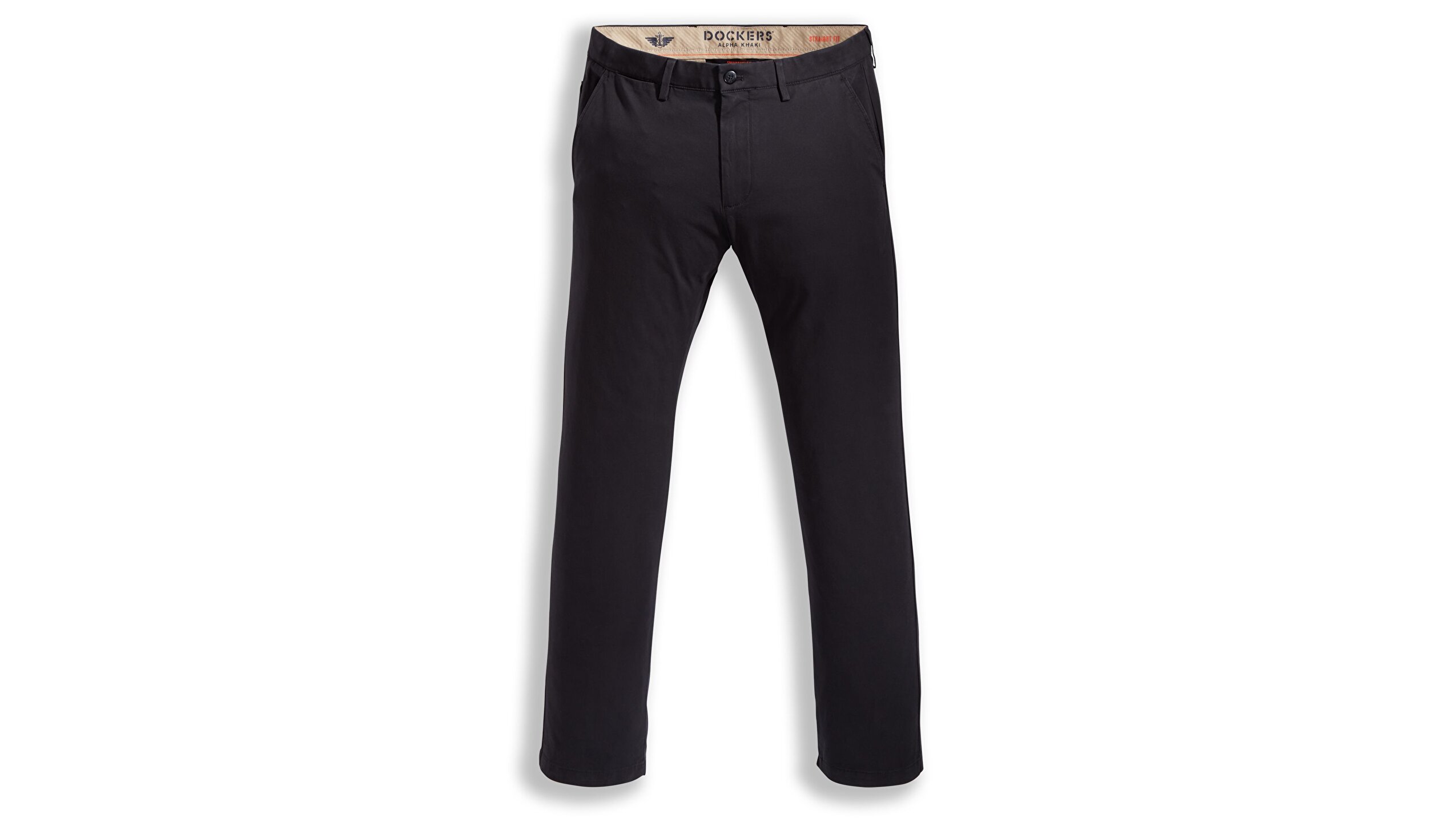 Smart 360 Chino, Straight Fit