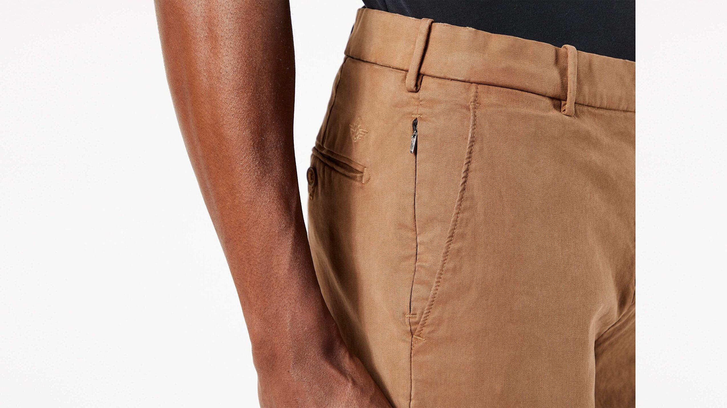 Modern Chino, Tapered Pantolon